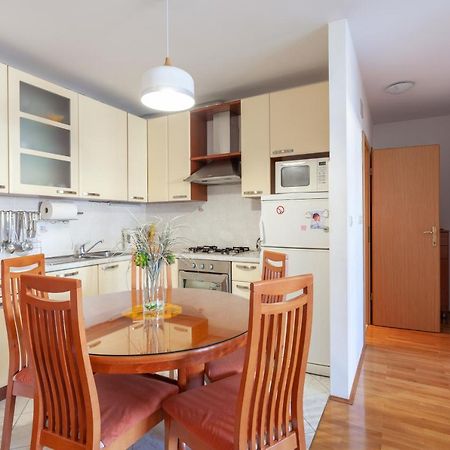 Apartman Vlahović Makarska Zewnętrze zdjęcie